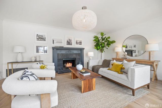 11 Encline Court, San Francisco, CA 94127