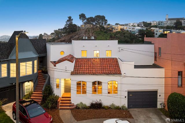 11 Encline Court, San Francisco, CA 94127