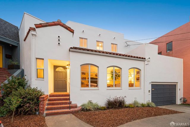 11 Encline Court, San Francisco, CA 94127