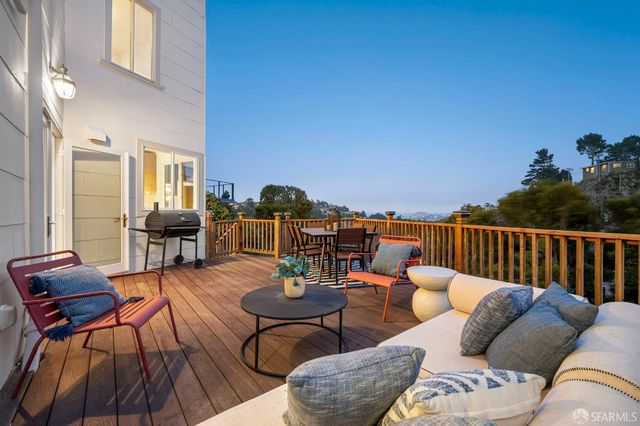 11 Encline Court, San Francisco, CA 94127