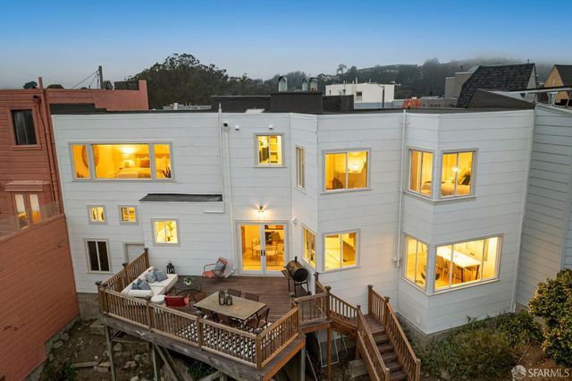 11 Encline Court, San Francisco, CA 94127