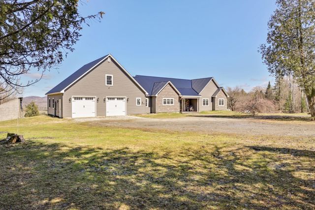 1032 Burton Hill Road, Barton, VT 05822