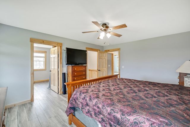 1032 Burton Hill Road, Barton, VT 05822