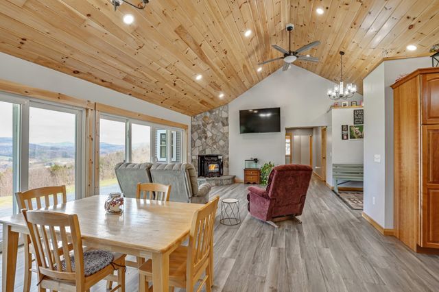 1032 Burton Hill Road, Barton, VT 05822
