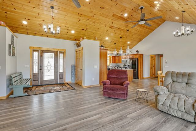 1032 Burton Hill Road, Barton, VT 05822