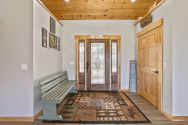 1032 Burton Hill Road, Barton, VT 05822