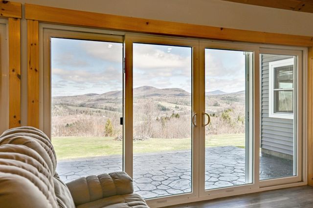 1032 Burton Hill Road, Barton, VT 05822