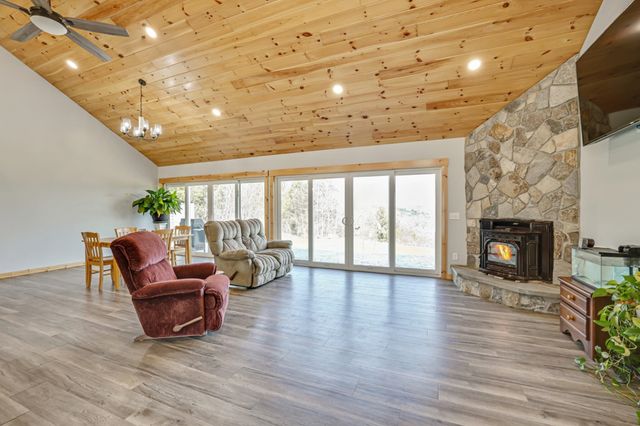 1032 Burton Hill Road, Barton, VT 05822