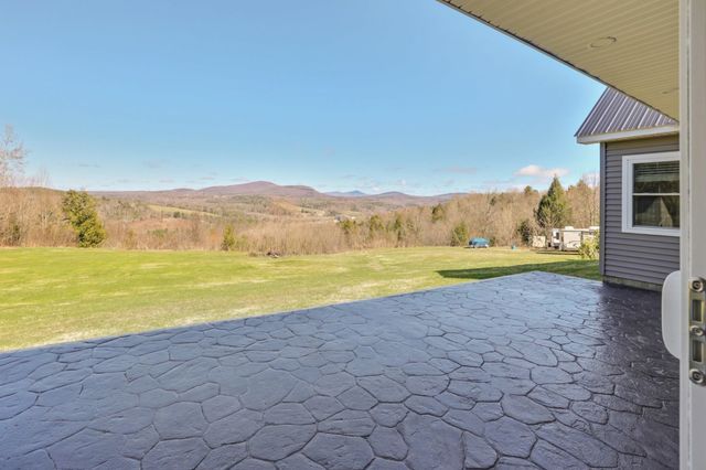1032 Burton Hill Road, Barton, VT 05822