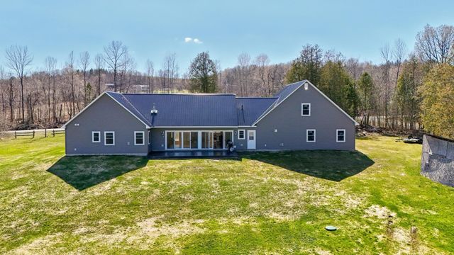 1032 Burton Hill Road, Barton, VT 05822