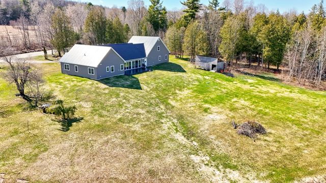 1032 Burton Hill Road, Barton, VT 05822