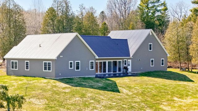 1032 Burton Hill Road, Barton, VT 05822