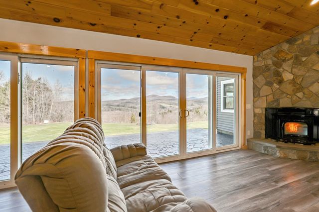 1032 Burton Hill Road, Barton, VT 05822