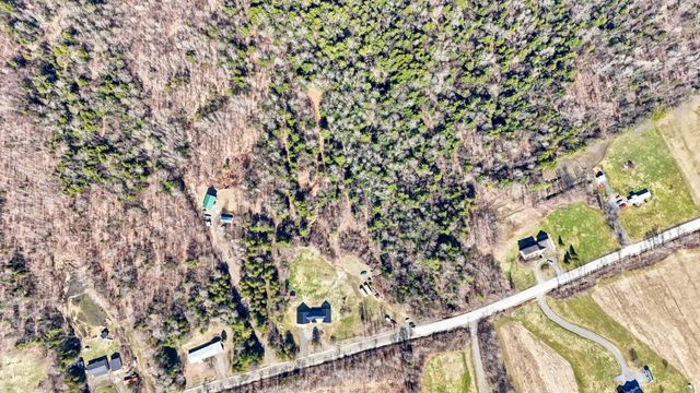 1032 Burton Hill Road, Barton, VT 05822