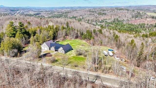 1032 Burton Hill Road, Barton, VT 05822