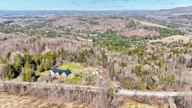 1032 Burton Hill Road, Barton, VT 05822