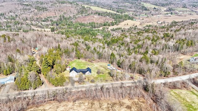 1032 Burton Hill Road, Barton, VT 05822