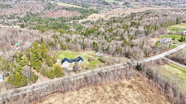 1032 Burton Hill Road, Barton, VT 05822