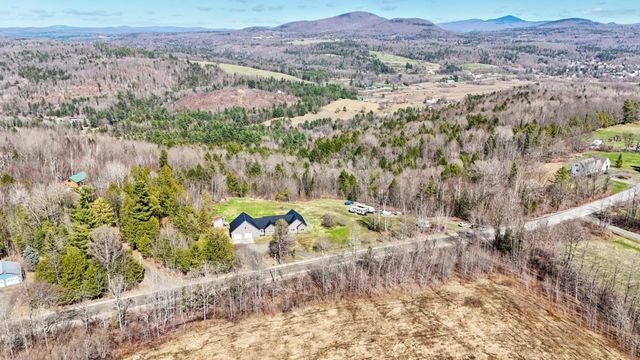 1032 Burton Hill Road, Barton, VT 05822