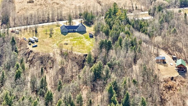 1032 Burton Hill Road, Barton, VT 05822