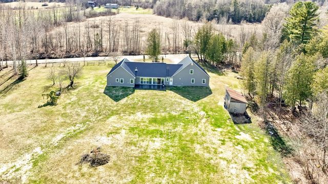 1032 Burton Hill Road, Barton, VT 05822