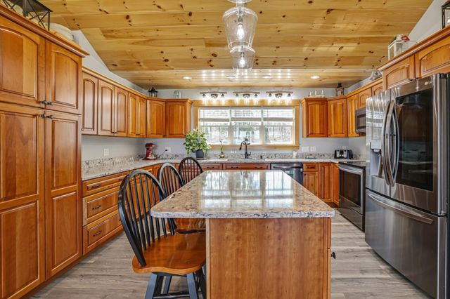 1032 Burton Hill Road, Barton, VT 05822