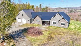 1032 Burton Hill Road, Barton, VT 05822