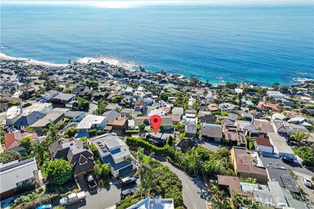 2590 Iris, Laguna Beach, CA 92651
