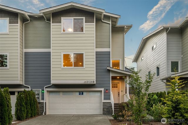13128 12th Drive SE #B, Everett, WA 98208