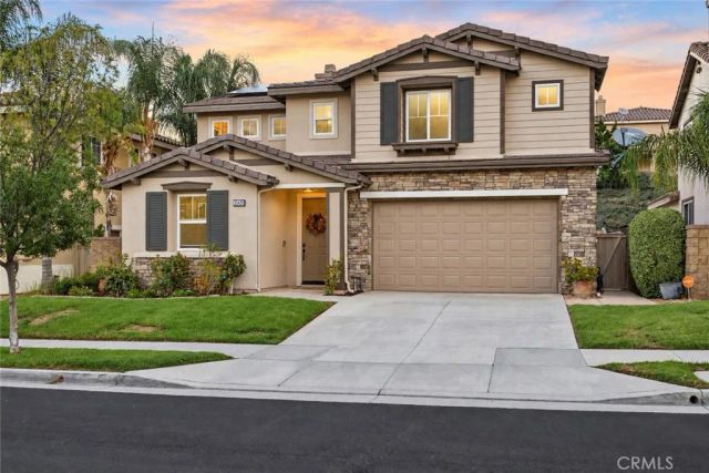 35426 Coyote Creek Court, Lake Elsinore, CA 92532