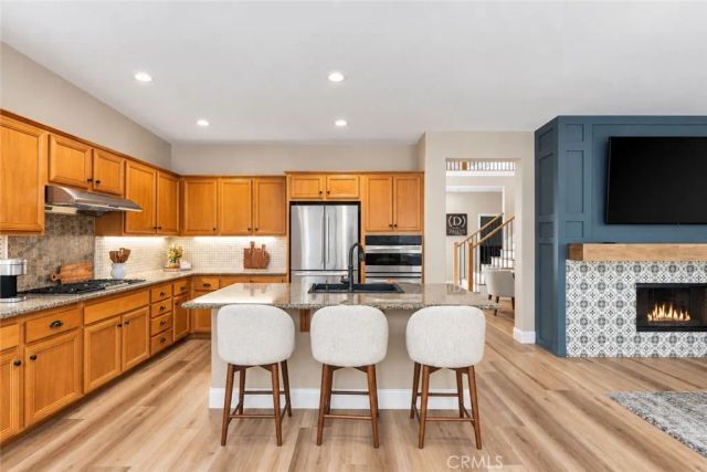 35426 Coyote Creek Court, Lake Elsinore, CA 92532