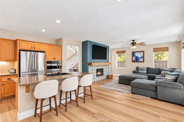 35426 Coyote Creek Court, Lake Elsinore, CA 92532