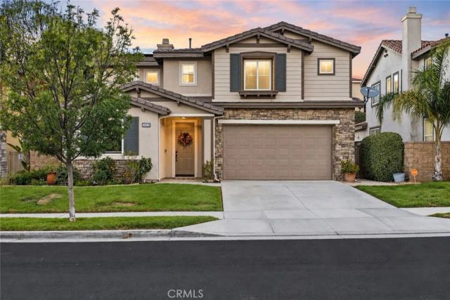 35426 Coyote Creek Court, Lake Elsinore, CA 92532