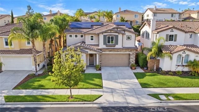 35426 Coyote Creek Court, Lake Elsinore, CA 92532