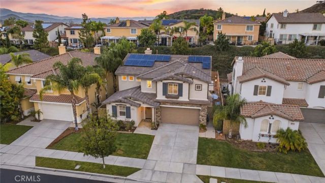 35426 Coyote Creek Court, Lake Elsinore, CA 92532