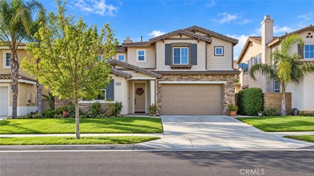 35426 Coyote Creek Court, Lake Elsinore, CA 92532