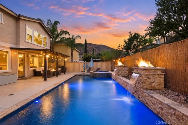 35426 Coyote Creek Court, Lake Elsinore, CA 92532