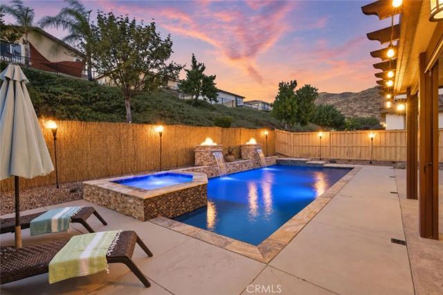 35426 Coyote Creek Court, Lake Elsinore, CA 92532