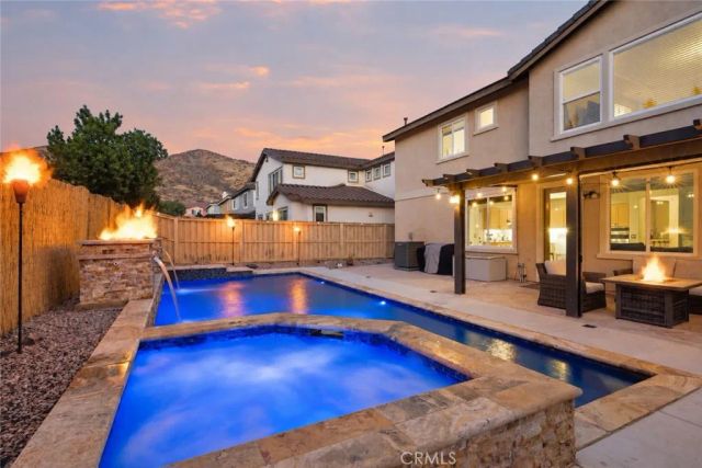 35426 Coyote Creek Court, Lake Elsinore, CA 92532