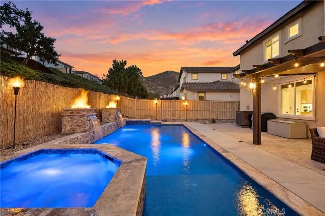 35426 Coyote Creek Court, Lake Elsinore, CA 92532