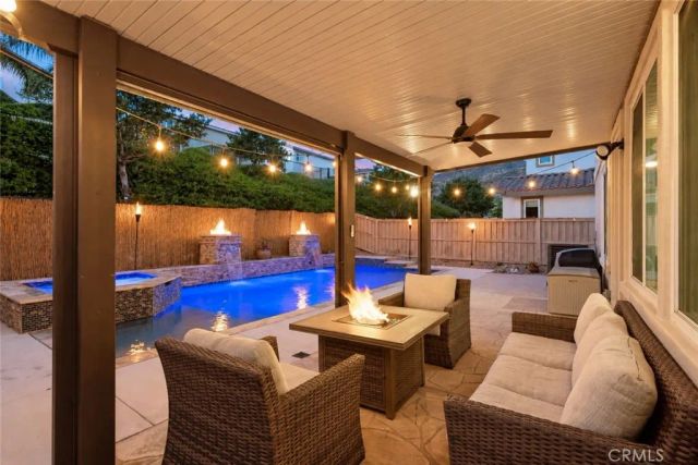 35426 Coyote Creek Court, Lake Elsinore, CA 92532