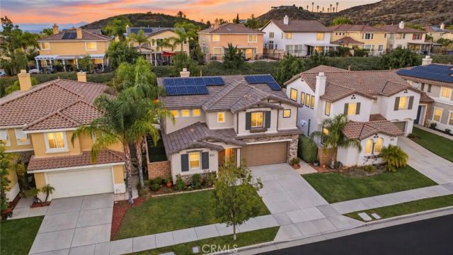 35426 Coyote Creek Court, Lake Elsinore, CA 92532