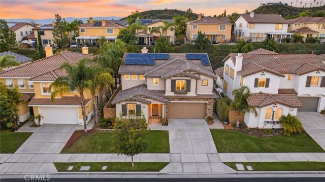 35426 Coyote Creek Court, Lake Elsinore, CA 92532
