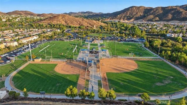 35426 Coyote Creek Court, Lake Elsinore, CA 92532