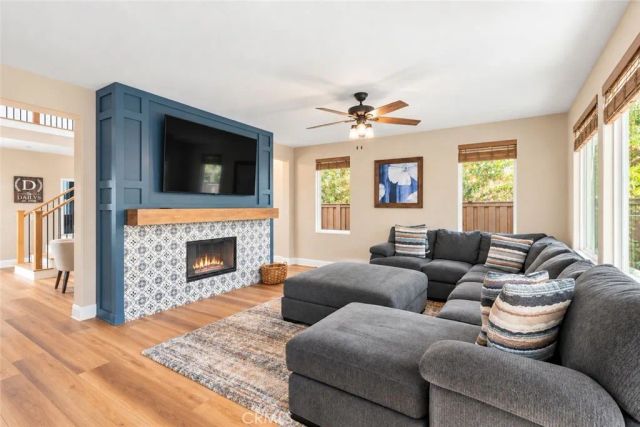 35426 Coyote Creek Court, Lake Elsinore, CA 92532