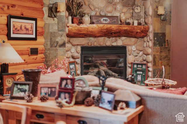 2458 FOREST MEADOW RD, Coalville, UT 84017