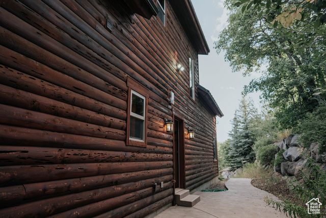 2458 FOREST MEADOW RD, Coalville, UT 84017