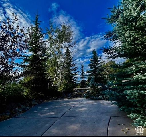 2458 FOREST MEADOW RD, Coalville, UT 84017