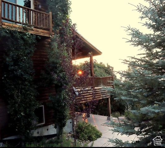 2458 FOREST MEADOW RD, Coalville, UT 84017