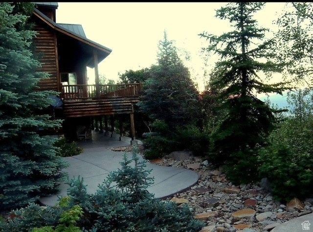 2458 FOREST MEADOW RD, Coalville, UT 84017